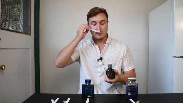 BEST BLEU DE CHANEL CLONE??? BDC Clone Buying Guide