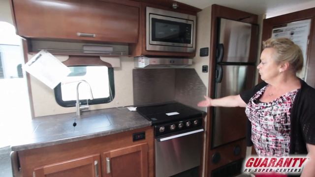 2020 Lance 1985 Travel Trailer • Guaranty.com смотреть онлайн
