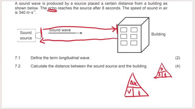 Grade 10 Physics Exam Questions: Part 1 смотреть онлайн