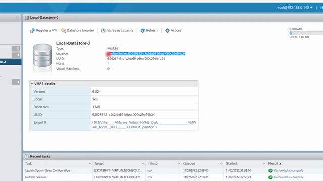 Upgrade to ESXi 8.0 | Upgrade ESXi 7 to 8 | ESXi 7.0 to 8.0 upgrade | upgrade to vSphere 8 | ESXi 8 смотреть онлайн