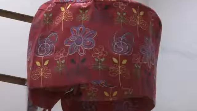 Открытие отдела Модная медицинская одежда ГУПАО Фармация смотреть онлайн