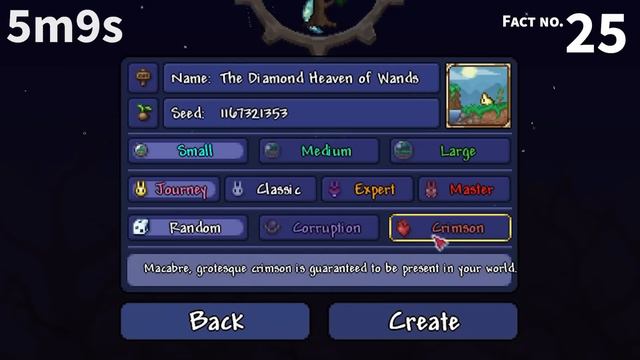 10 More Minutes of Useless Terraria Information - Part 11 смотреть онлайн