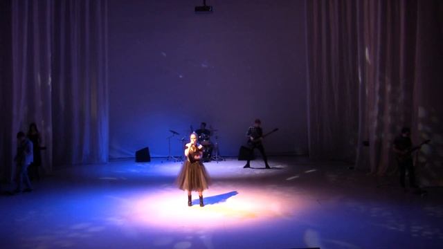 700 – Рок группа ”Expiriens”, г Челябинск – Круги на воде смотреть онлайн