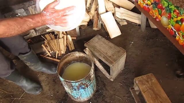 Процесс производства сыра смотреть онлайн