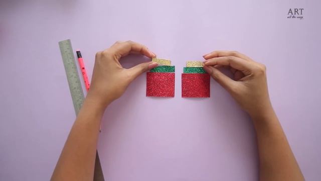 DIY Pop-up Birthday Card | Card Making | Handmade Card