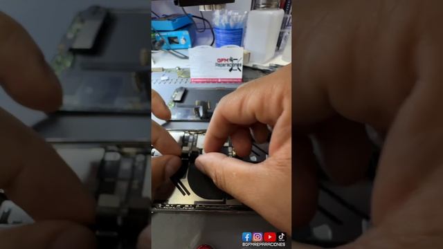 FLEX TAG ON FACE ID IPHONE 11 PRO смотреть онлайн