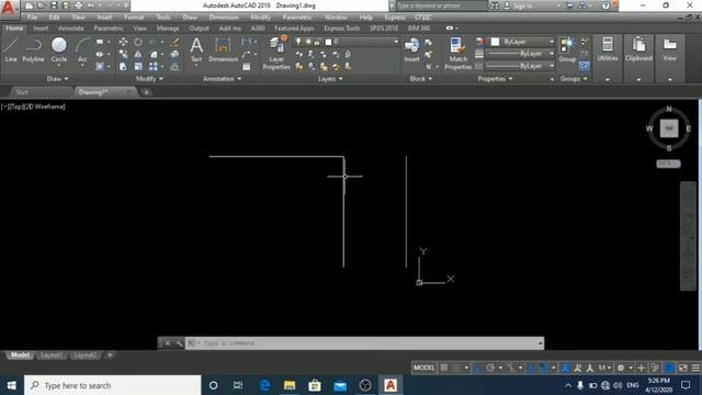 How to Copy anything in Autocad? | PART 14 смотреть онлайн