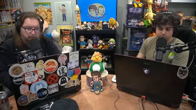 N64 Switch Online Games Have Major Issues смотреть онлайн