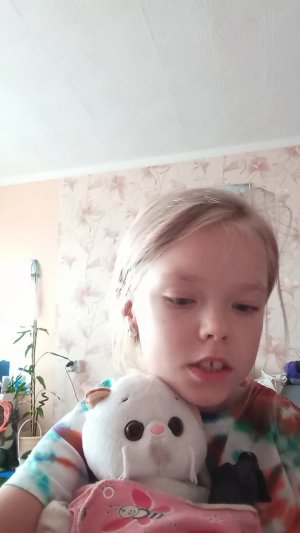 наш мини влог