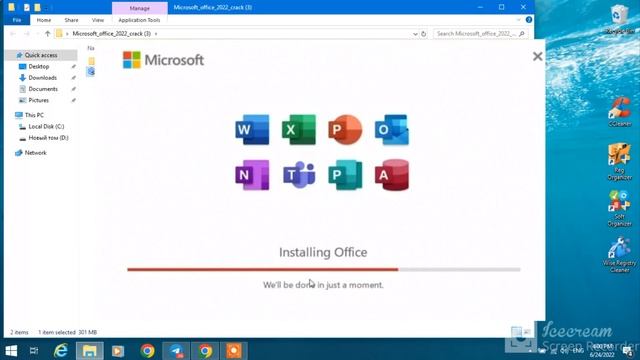 Microsoft Office Crack | Full Pack 2022 | Office Crack22