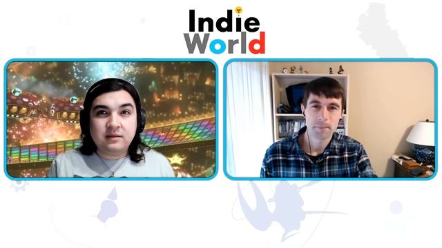 Nintendo Indie World PREDICTIONS - Fall Guys, Sports Story, Shredder’s Revenge...& Silksong?! смотреть онлайн