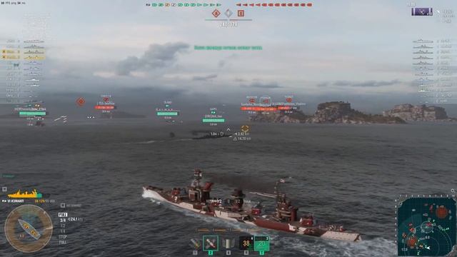 Возвращение в Мир Кораблей :D смотреть онлайн