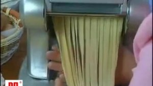 Лапшерезка электрическая Imperia Pasta Presto