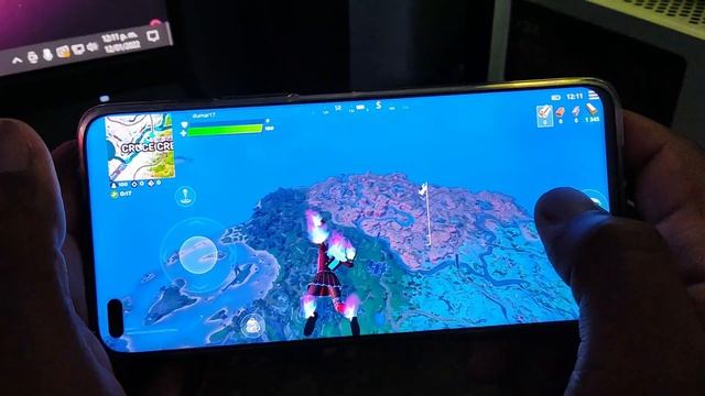 HUAWEI nova 8i lo llevo al limite (que tan bueno es para JUEGOS) смотреть онлайн