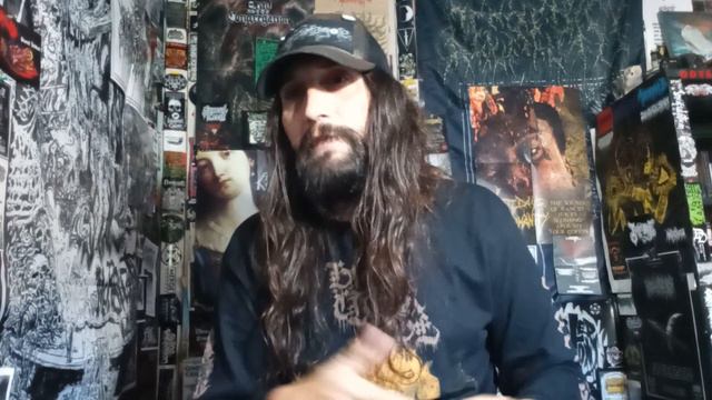 Vital Vinyl Vlog: Nullification - Kingdoms To Hovel смотреть онлайн
