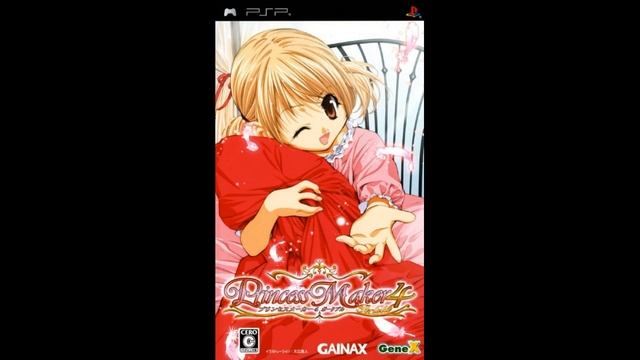 Princess Maker 4 Portable (PSP) OST 40 SE#1 смотреть онлайн