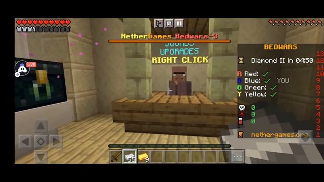 Minecraft live (english) (Hindi) Minecraft smp let build Disneyland with sub java+PE 1.17+ For All смотреть онлайн