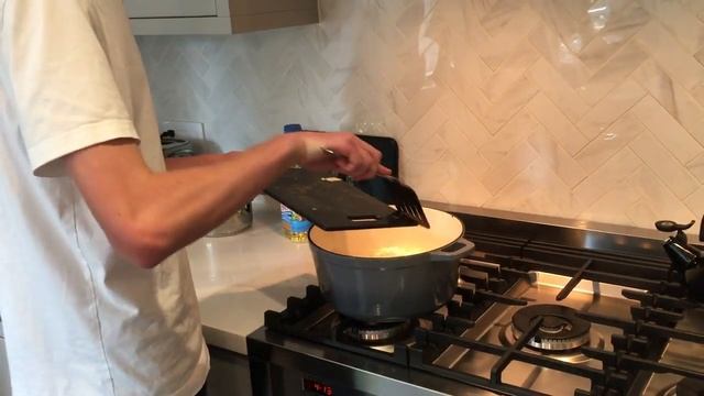 Pazole Cooking Video