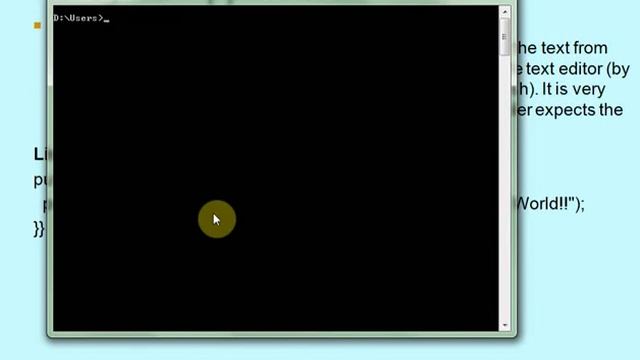 Java SDK Indtallation смотреть онлайн