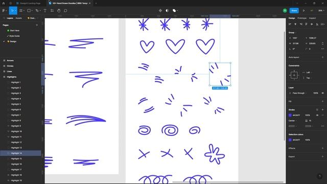 Animate Your UI Designs for Dribbble Using Figma Plugin | Figma Tutorial смотреть онлайн