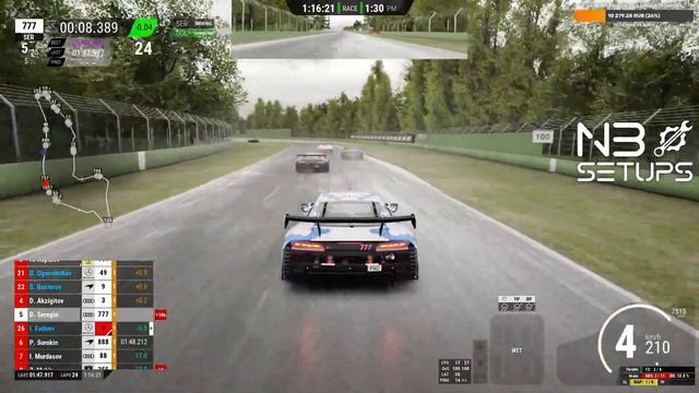 VDES Duo Cup | Потный финал и борьба за топ 3 в чемпе! /w @daniilseregin смотреть онлайн