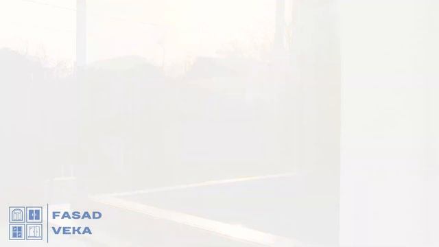 Дизайн дома | Пример углового остекления смотреть онлайн