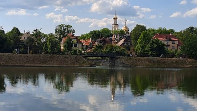 Калиниград.