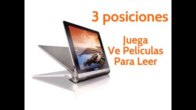 Tablet Lenovo Yoga 8 смотреть онлайн