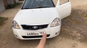 Приора с АКПП: выезд в город замер разгона с АКПП до 100км