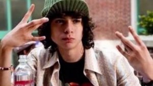 Adam Sevani