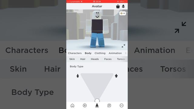 ? HOW TO GET A SMALL FREE AVATAR IN ROBLOX 2020 ? смотреть онлайн