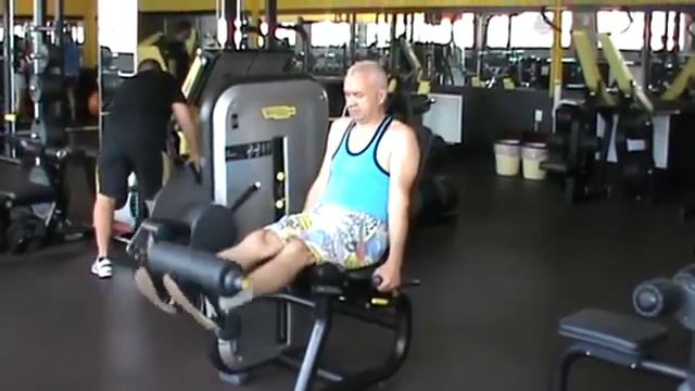 Рак излечим! История Владимира Лузай, победившего рак. смотреть онлайн