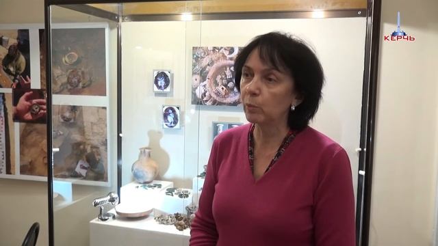 26 01 2018 РЕЛИКВИИ АРТЕЗИАНА смотреть онлайн
