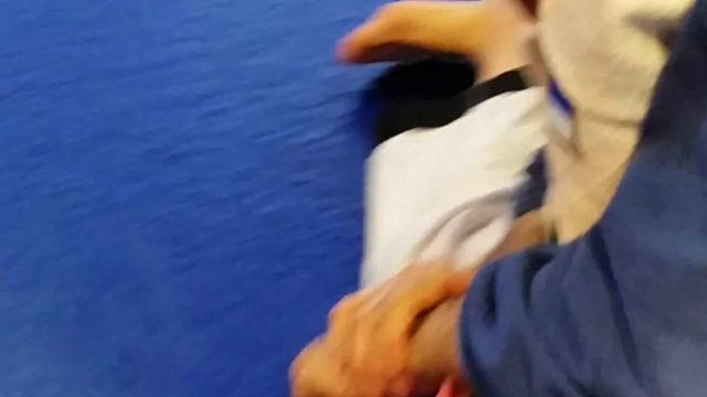 HapKiDo..Grappling..дети смотреть онлайн