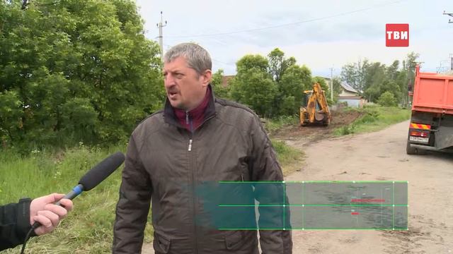 Мусоросборный узел в Манихине смотреть онлайн
