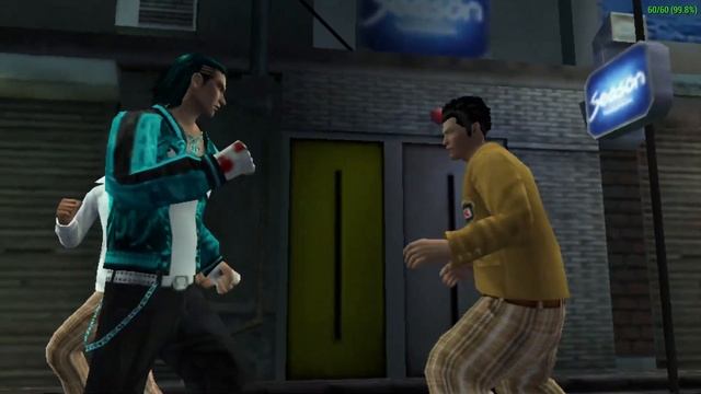6 school boys no damage with Extreme Instant Death смотреть онлайн