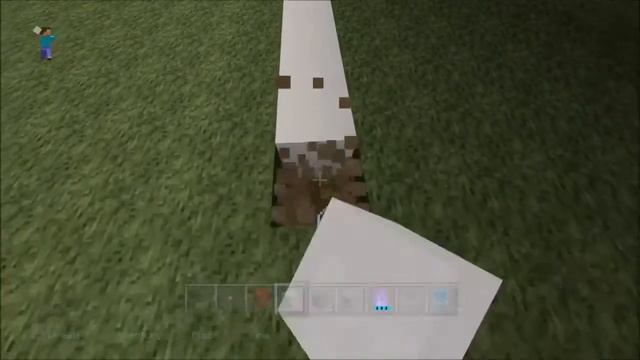 Minecraft : Dragon Ball Z ( Cell Arena ) How To Build : Episode: 163 смотреть онлайн