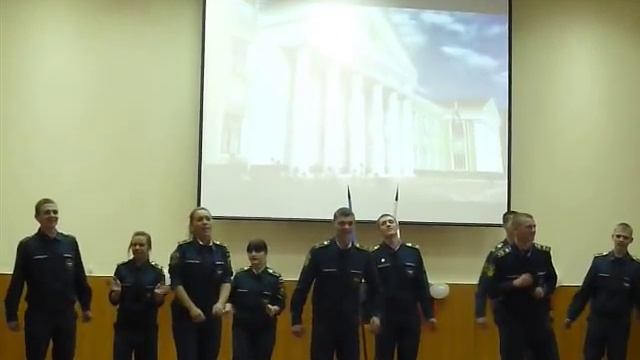 Курсанты МЧС-1.Не получилось.MOV смотреть онлайн