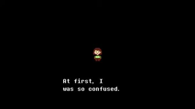 undertale #34 genocide the end смотреть онлайн