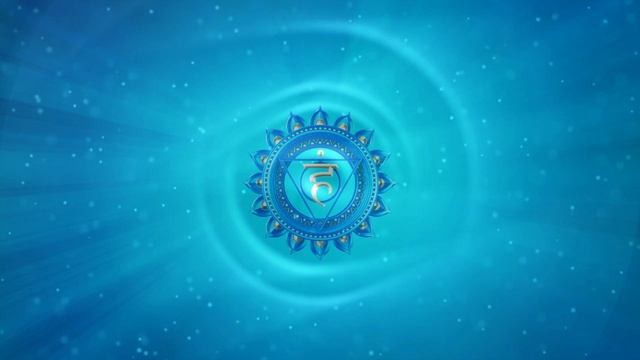 741 Hz Throat Chakra Relaxing, Meditation, Sleep, Yoga, Spa, Study Music