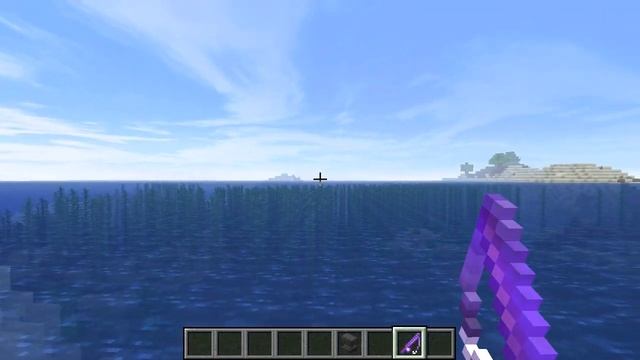 MINECRAFT | How to Get Nautilus Shells! FAST EASY! смотреть онлайн