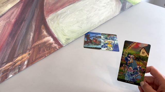 Выйду ли замуж за него? таро гадание онлайн ❤️ Amare Tarot смотреть онлайн