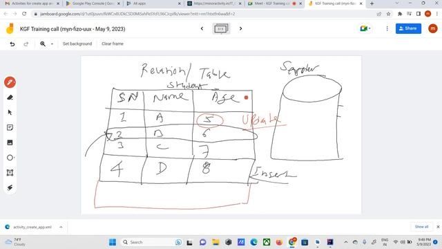 JDBC Explained: Connecting Java with Databases | SQL and Database Servers| Part-1 смотреть онлайн