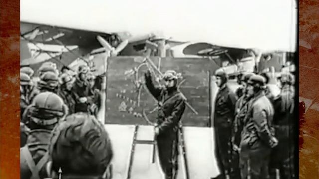С днем Военно-Воздушных Сил. История праздника. смотреть онлайн