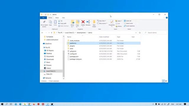 CARA INSTALL CORDOVA ke dalam Windows | 100% Working | (Versi Bahasa) Part 2 смотреть онлайн