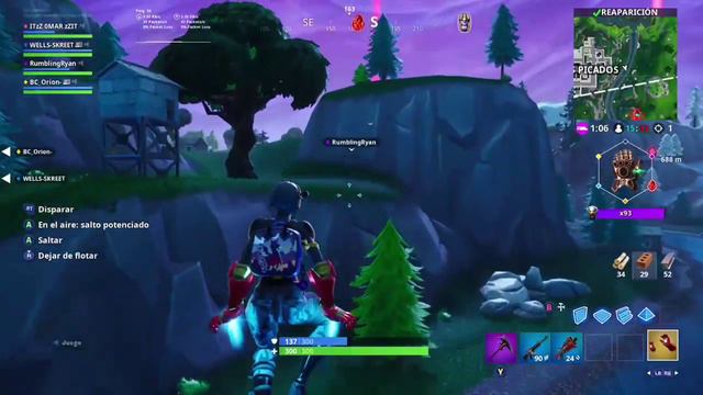 EndGame MTL: Fortnite | Alt F4 LINK смотреть онлайн