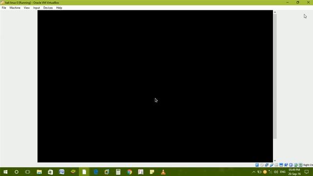 How To Install Kali Linux 2017 Using Virtual Box In Windows 10/8.1/8/7 смотреть онлайн