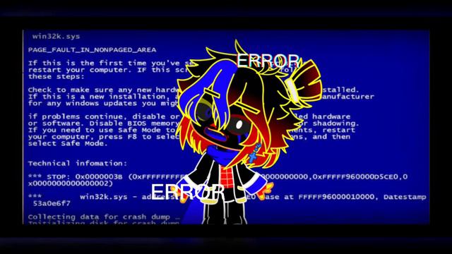 •□■○●Error Sing●○■□Gc○●□■Test□■○●• смотреть онлайн