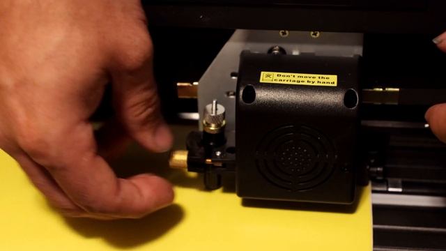 Vevor Vinyl Cutter: Unboxing, Set Up And Use