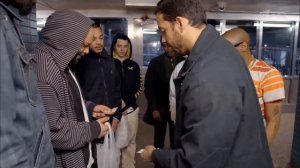 Магия Дэвид Блейн